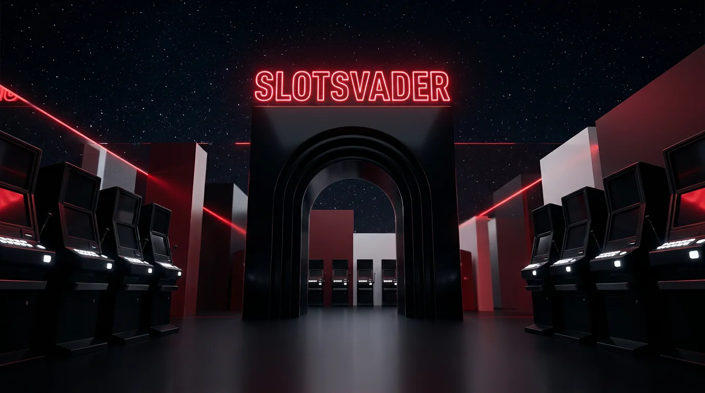 slotsvader casino