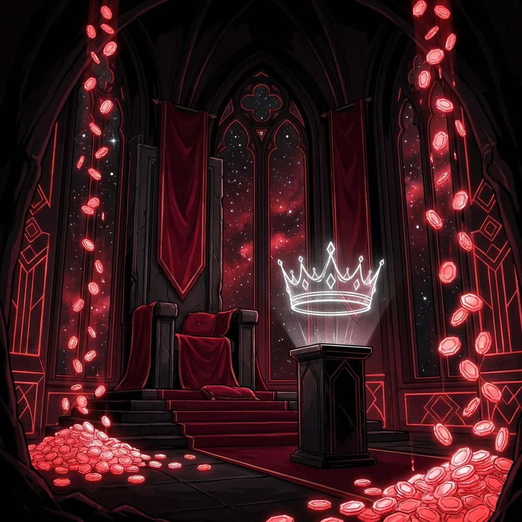 vip slotsvader