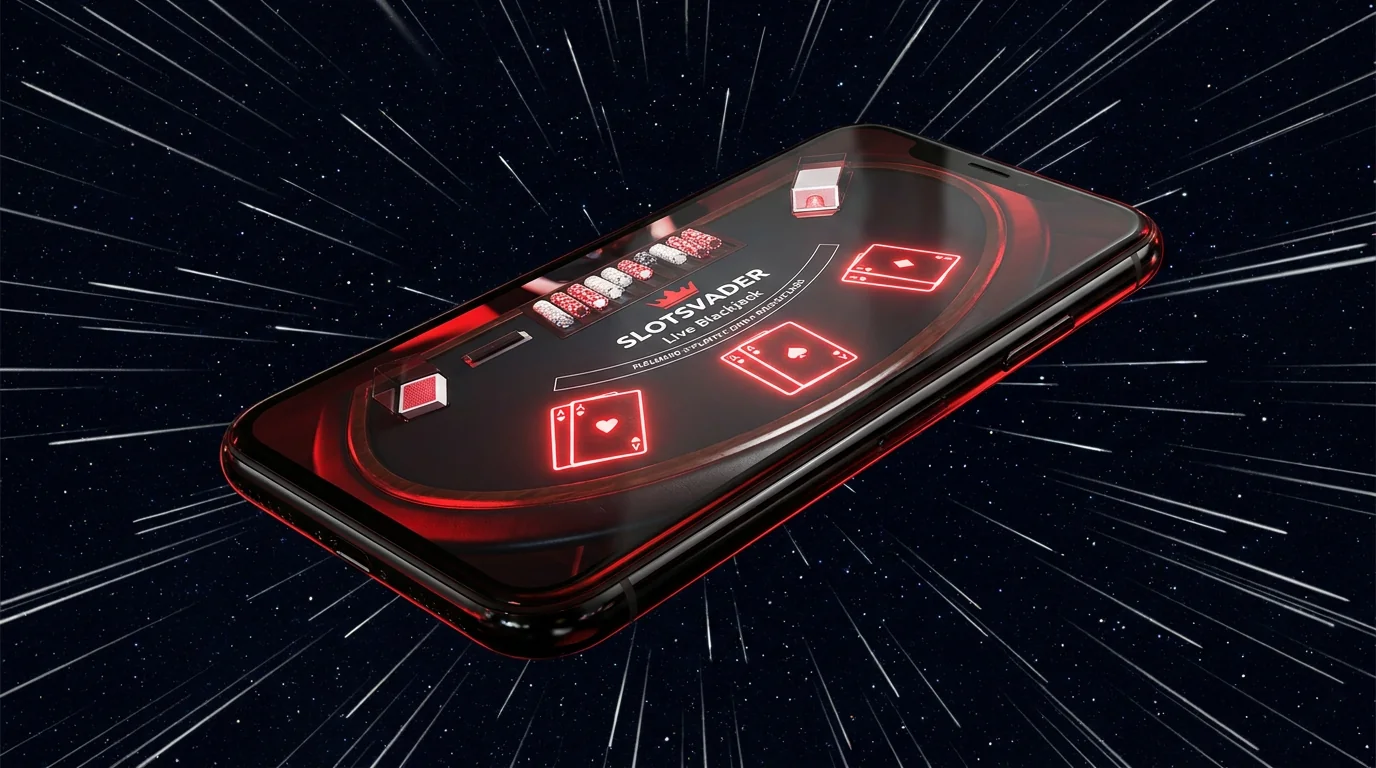 mobile slotsvader